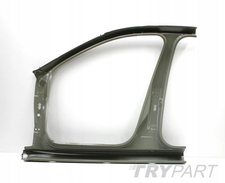 SKODA OCTAVIA III 5E RIGHT SILL PANEL FRAME PILLAR SILL ORG