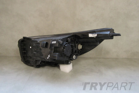HEADLIGHT KIA PICANTO III 3 STANDARD 17-20 RH