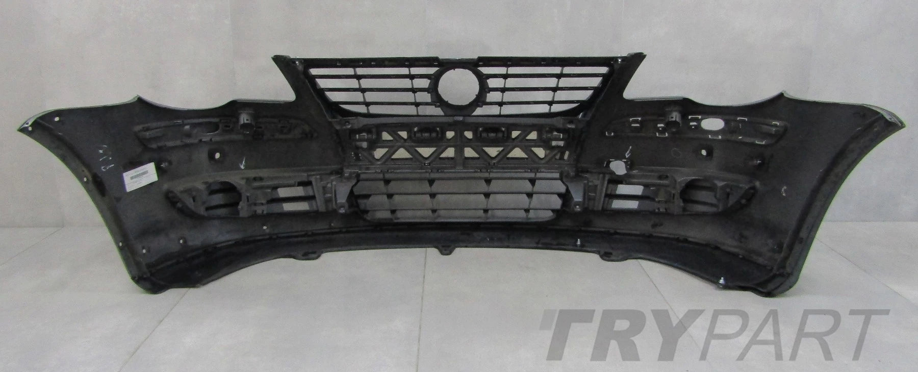 Front bumper for Volkswagen VW TOURAN 1T0 CROSS LIFT 06-10