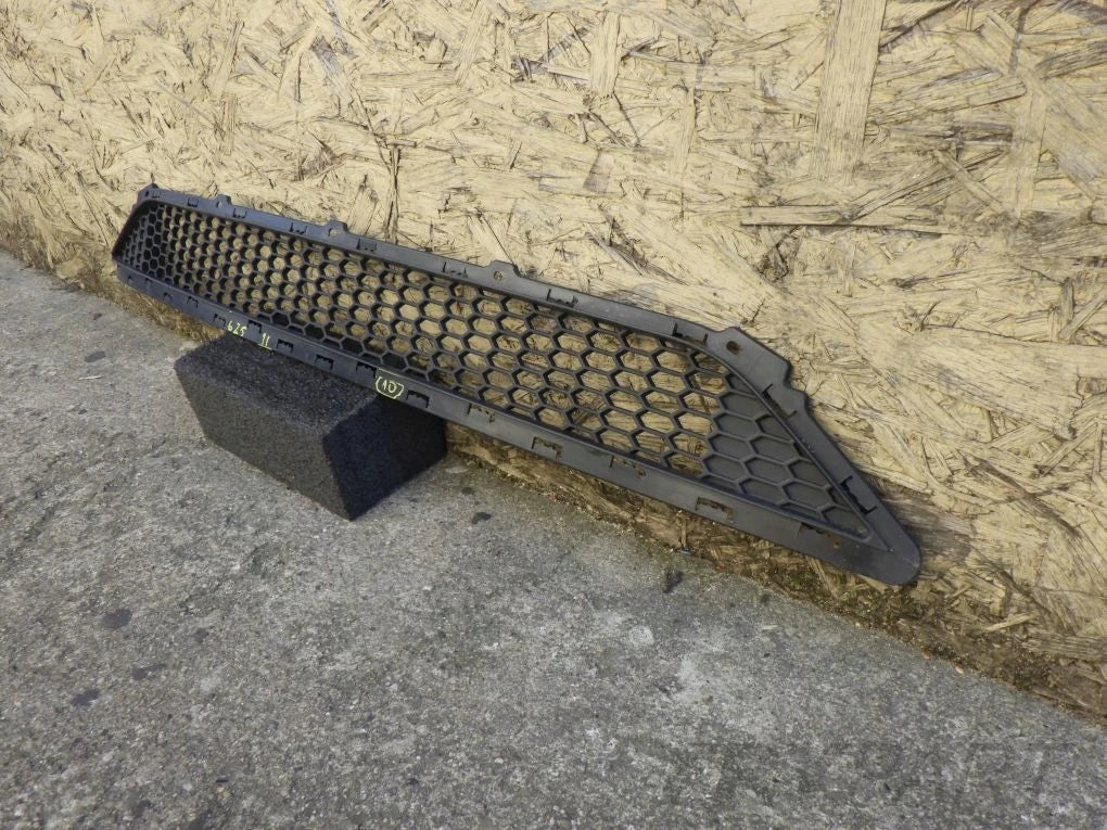 HYUNDAI TUCSON III 3 2015- Bumper Spoiler