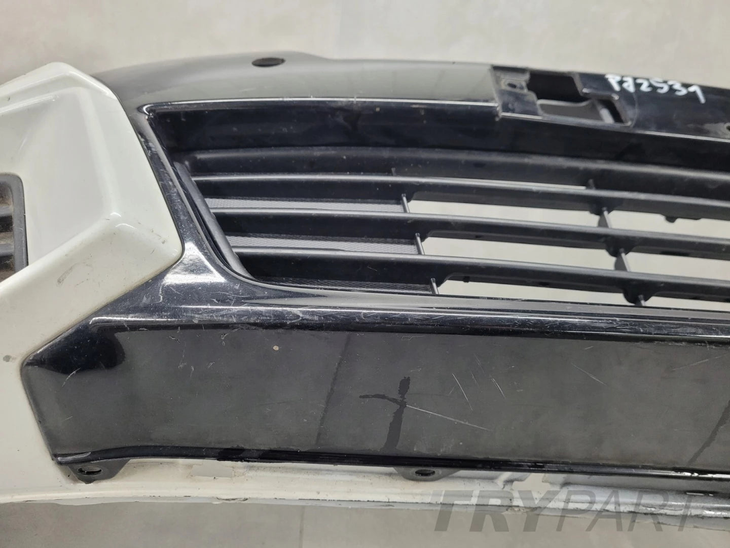 Front Bumper for Honda Civic 9th Gen Facelift 2014-2016
