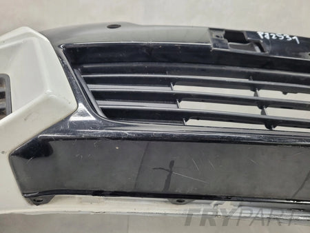 Front Bumper for Honda Civic 9th Gen Facelift 2014-2016