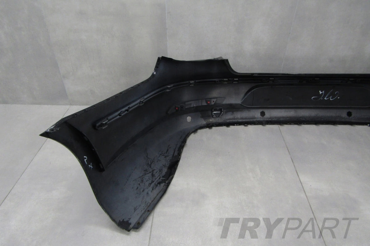 Rear Bumper for Volkswagen VW Passat CC 3C8 08-11