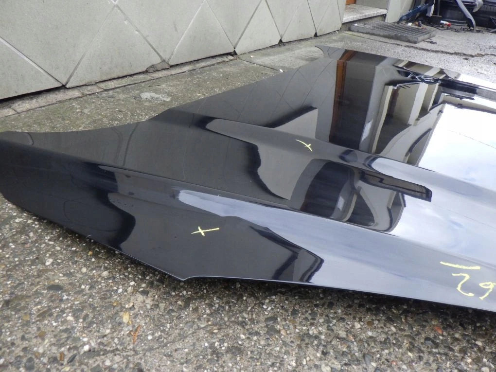 FORD KUGA III MK3 FORD ESCAPE 2020- Hood