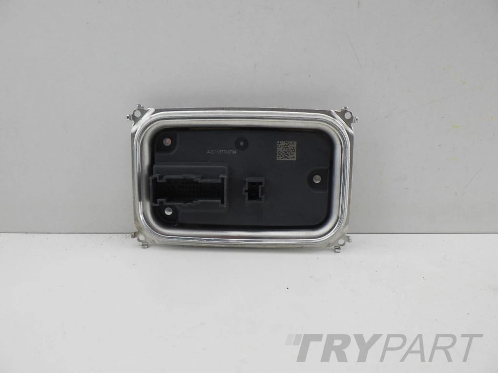 MERCEDES W213 W253 W177 W167 LED HEADLIGHT CONVERTER MODULE A2139003133