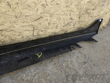 BMW 2 F44 M PACKAGE 19- Right Lower Sill Trim