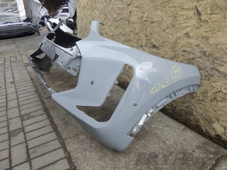 BMW X6 G06 M Package Lift LCI 2023- Front Bumper