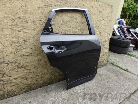 KIA X-CEED XCEED 19- RIGHT REAR DOOR