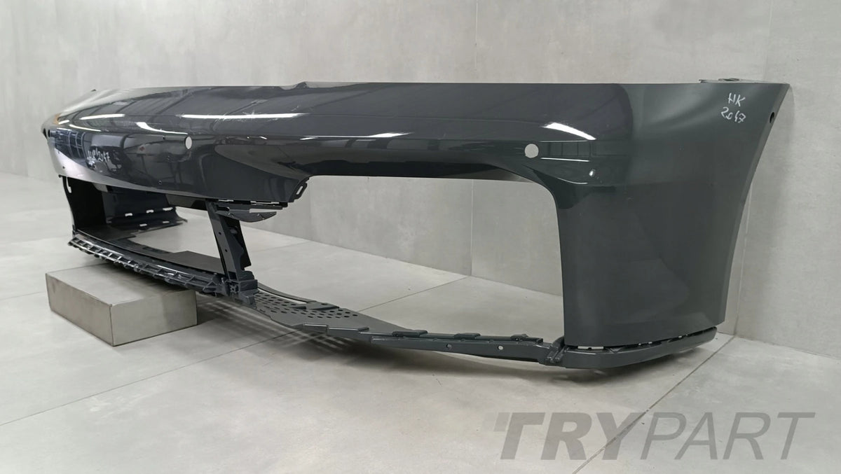 Porsche Carrera 911 992 Lift Front Bumper 20-23
