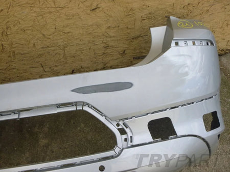 BMW X2 F39 17- Rear Bumper