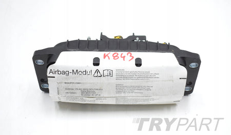 SEAT LEON II 1P0 FRONT PASSENGER AIRBAG ORG NEW