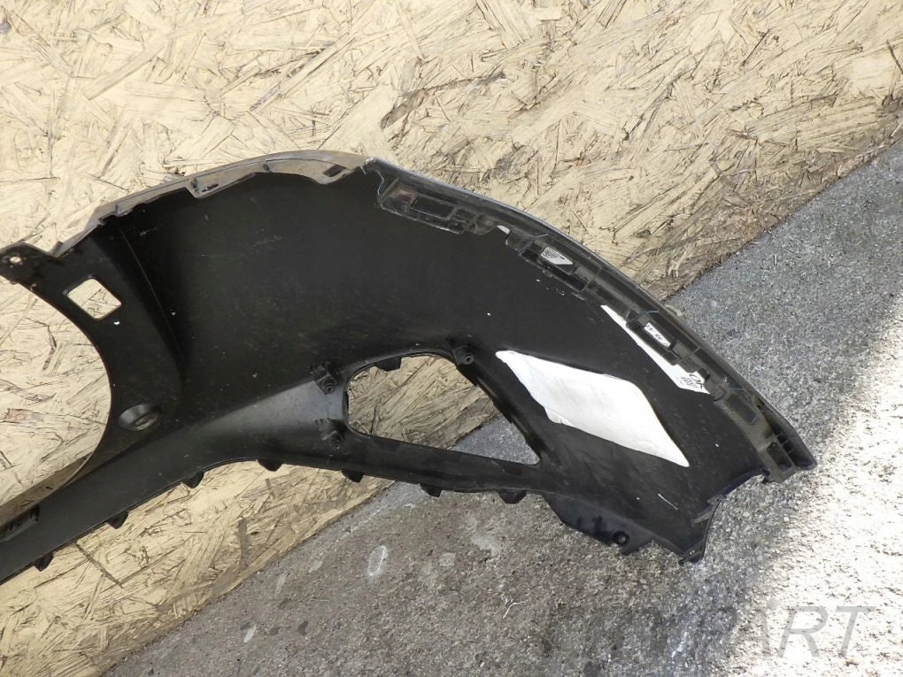 KIA XCEED X-CEED 19- Rear Bumper