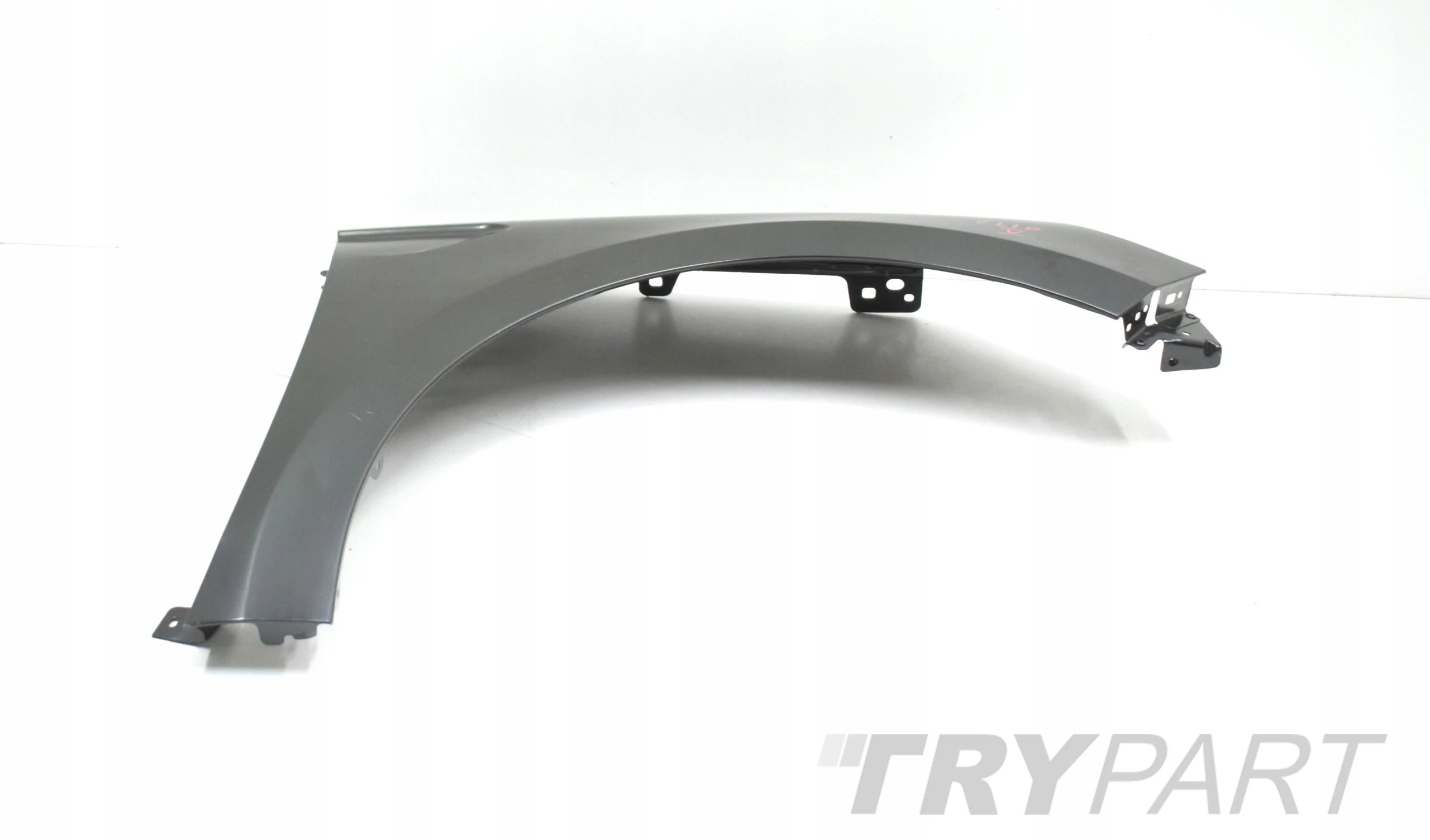 RENAULT CLIO V 5 FRONT FENDER RIGHT ORIGINAL NEW