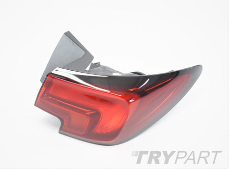 OPEL ASTRA K V RIGHT REAR LAMP ORG EU HB NEW