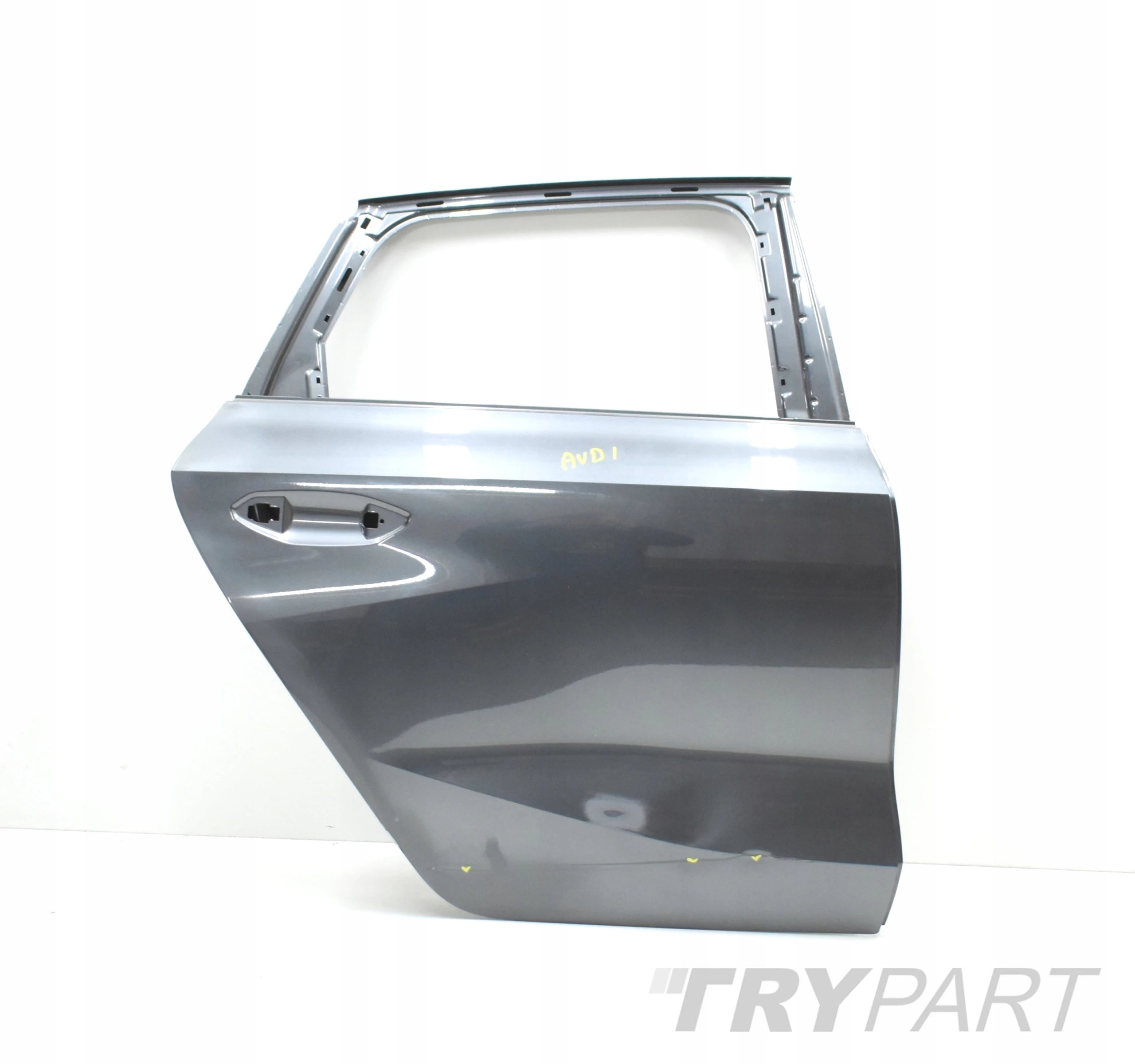 AUDI A3 8Y Right Rear Door HB Sportback OEM