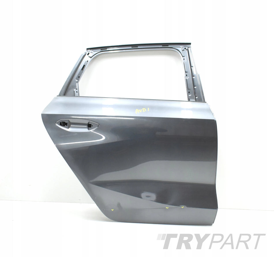 AUDI A3 8Y Right Rear Door HB Sportback OEM