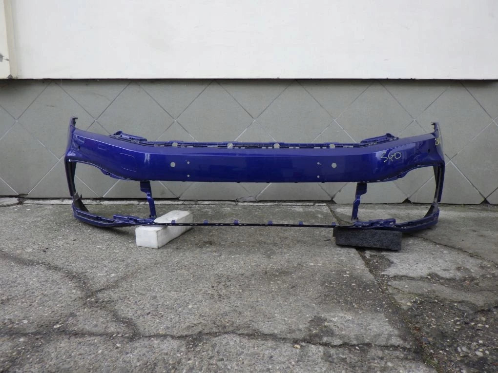 VW PASSAT B8 LIFT R LINE GTE 19- Front Bumper