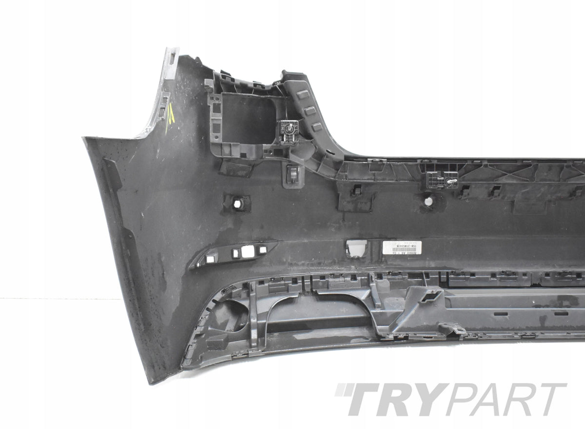 AUDI A3 8V4 LIFT REAR BUMPER SPORTBACK ORG + BOTTOM