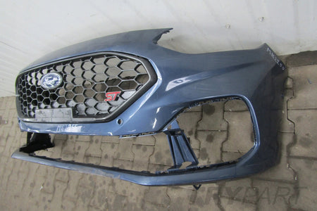 Front Bumper Ford Fiesta MK8 Facelift ST 20-