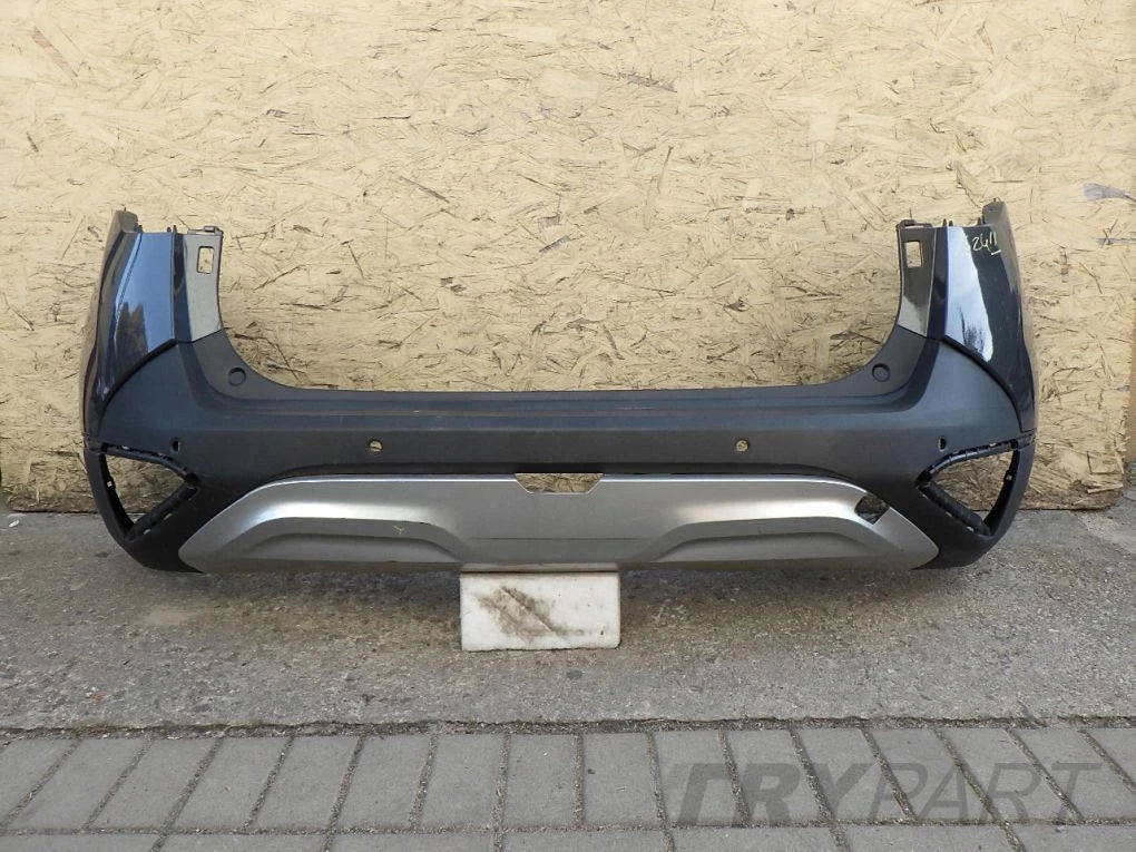 KIA SPORTAGE 5 V 21- Rear Bumper