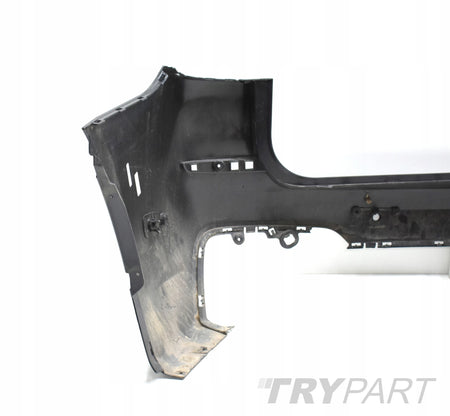BMW X3 G01 M Package Rear Bumper Original