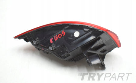 AUDI A4 B9 8W9 RIGHT REAR TAIL LIGHT COMBI ORG EU 8W9945070