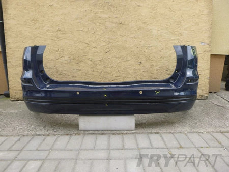 FORD MONDEO MK5 V KOMBI Rear Bumper