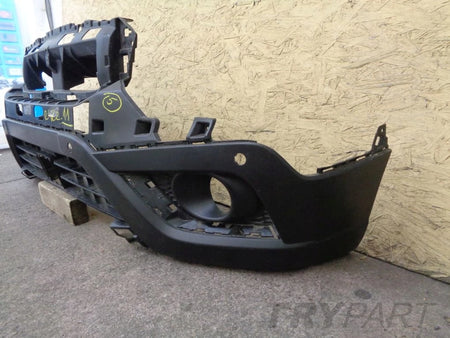 SUZUKI SX4 SX-4 S CROSS LIFT front bumper