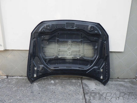 BMW 5 GT F07 09- GRILLE