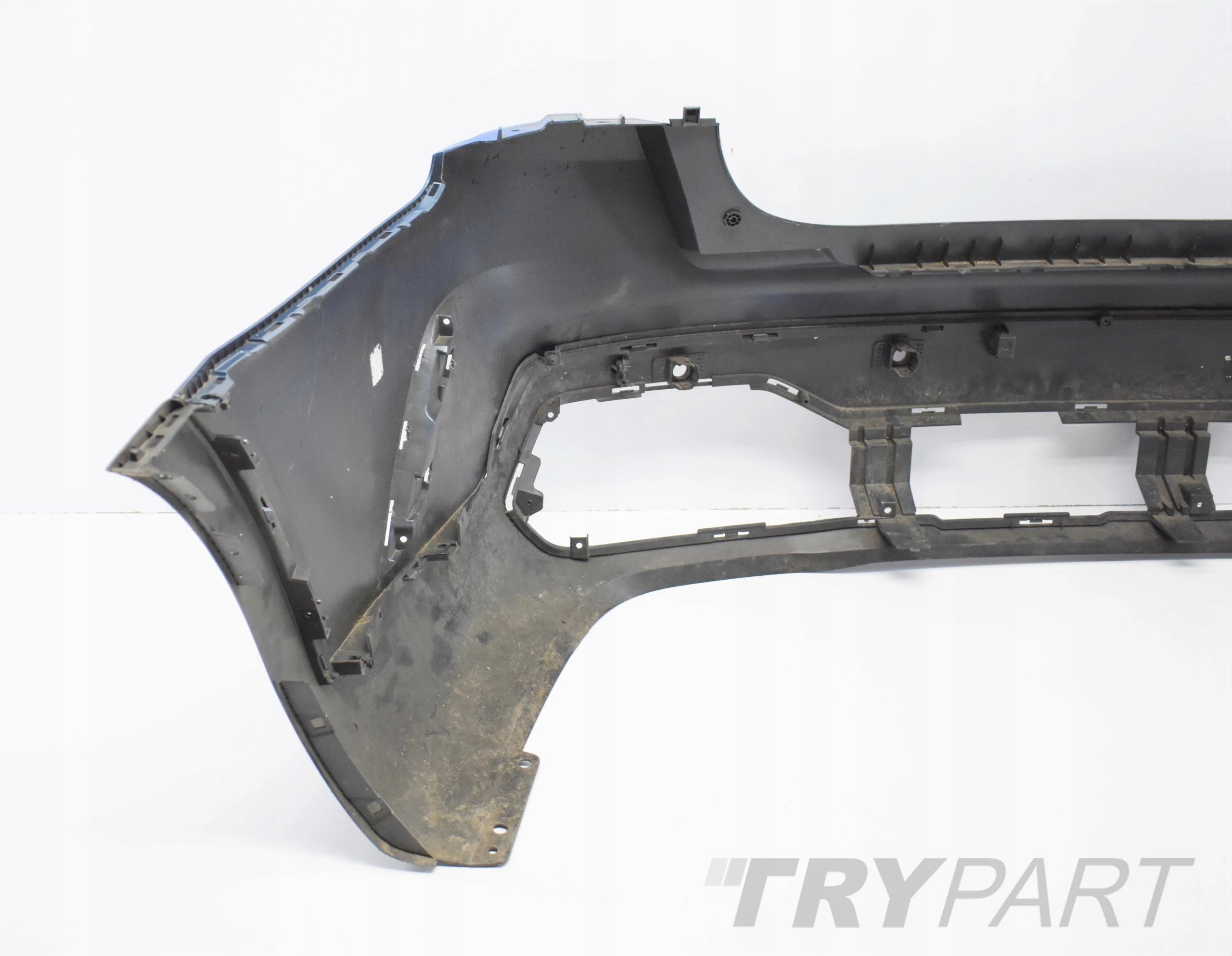 KIA SORENTO IV LIFT REAR BUMPER ORIGINAL NICE