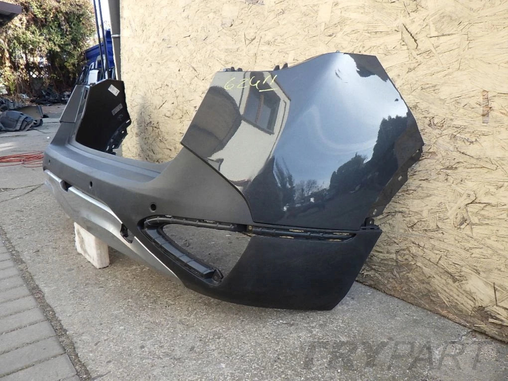 KIA SPORTAGE 5 V 21- Rear Bumper