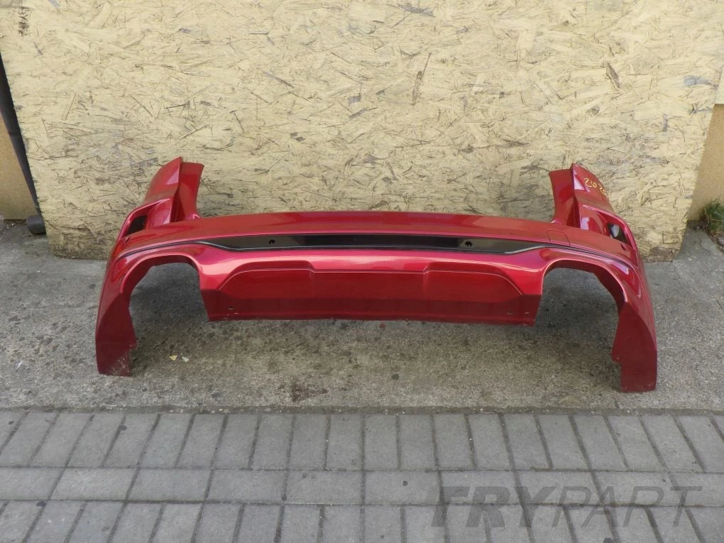FORD KUGA MK3 III 3 ST LINE 19- Rear Bumper
