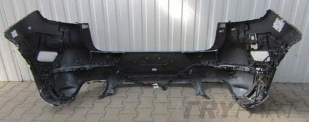 Porsche Cayenne III 9Y 9Y0 lift rear bumper 23-