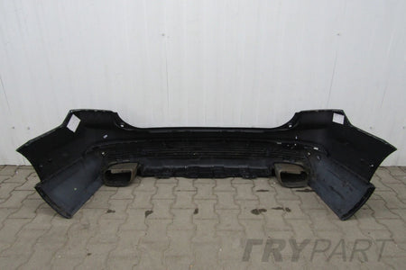 Rear Bumper Volvo XC90 II 2 INSCRIPTION 15-