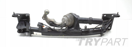 BMW X7 G07 ELECTRIC TOW HITCH ORG 6883967-06