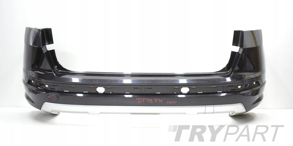 SEAT ATECA 575 FR REAR BUMPER ORG + BOTTOM