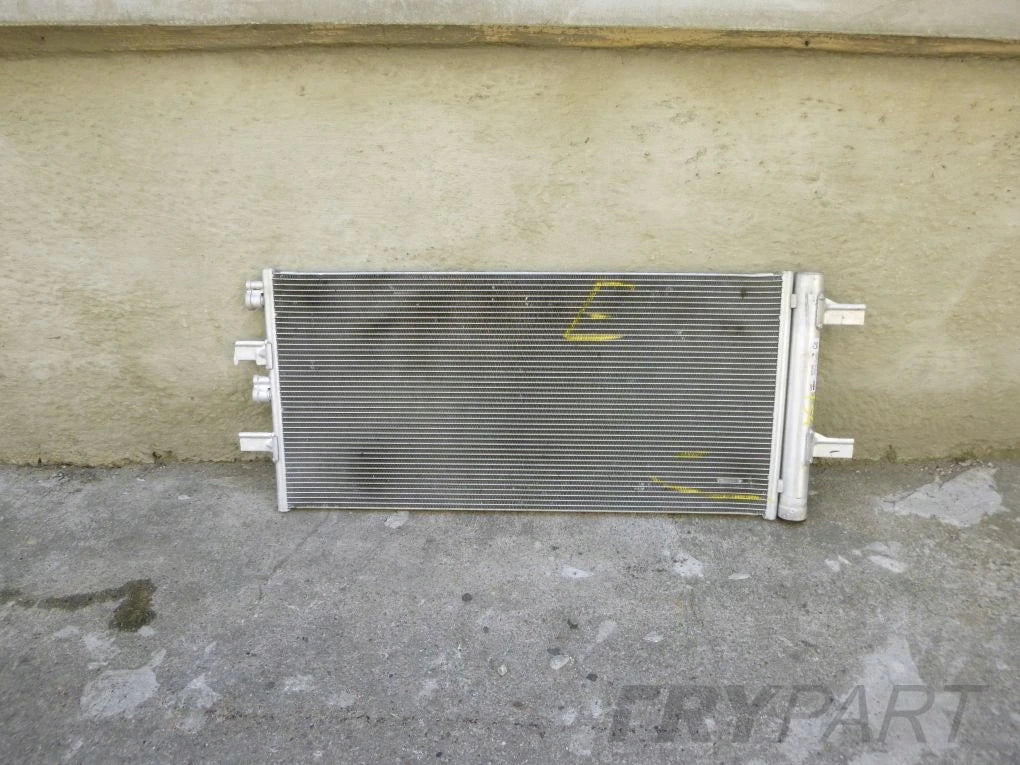 MINI F54 55 56 57 60 Air Conditioning Radiator