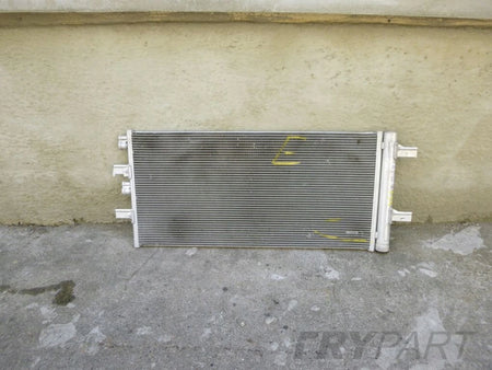 MINI F54 55 56 57 60 Air Conditioning Radiator