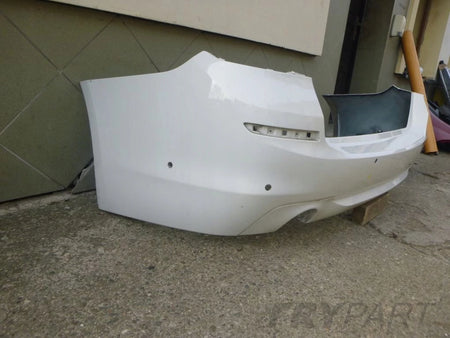 BMW 5 G31 KOMBI Rear Bumper
