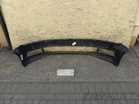 VW TOURAN 5TA 15- Front Bumper