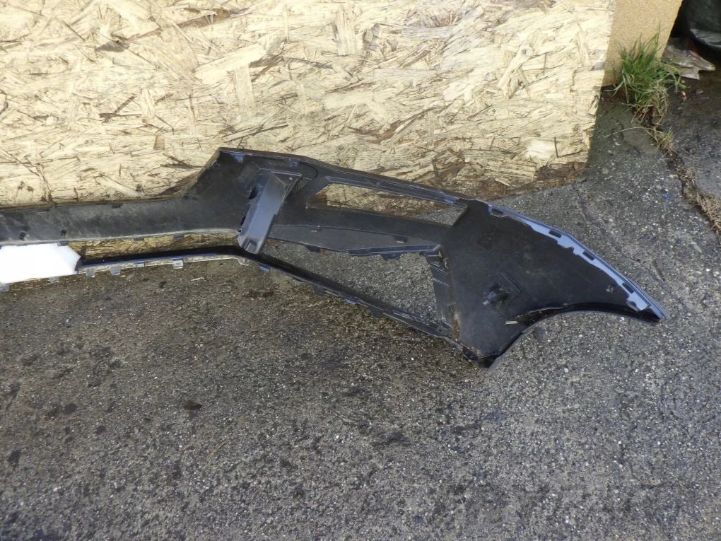 SKODA KAROQ 57A LIFT 21- Front Bumper
