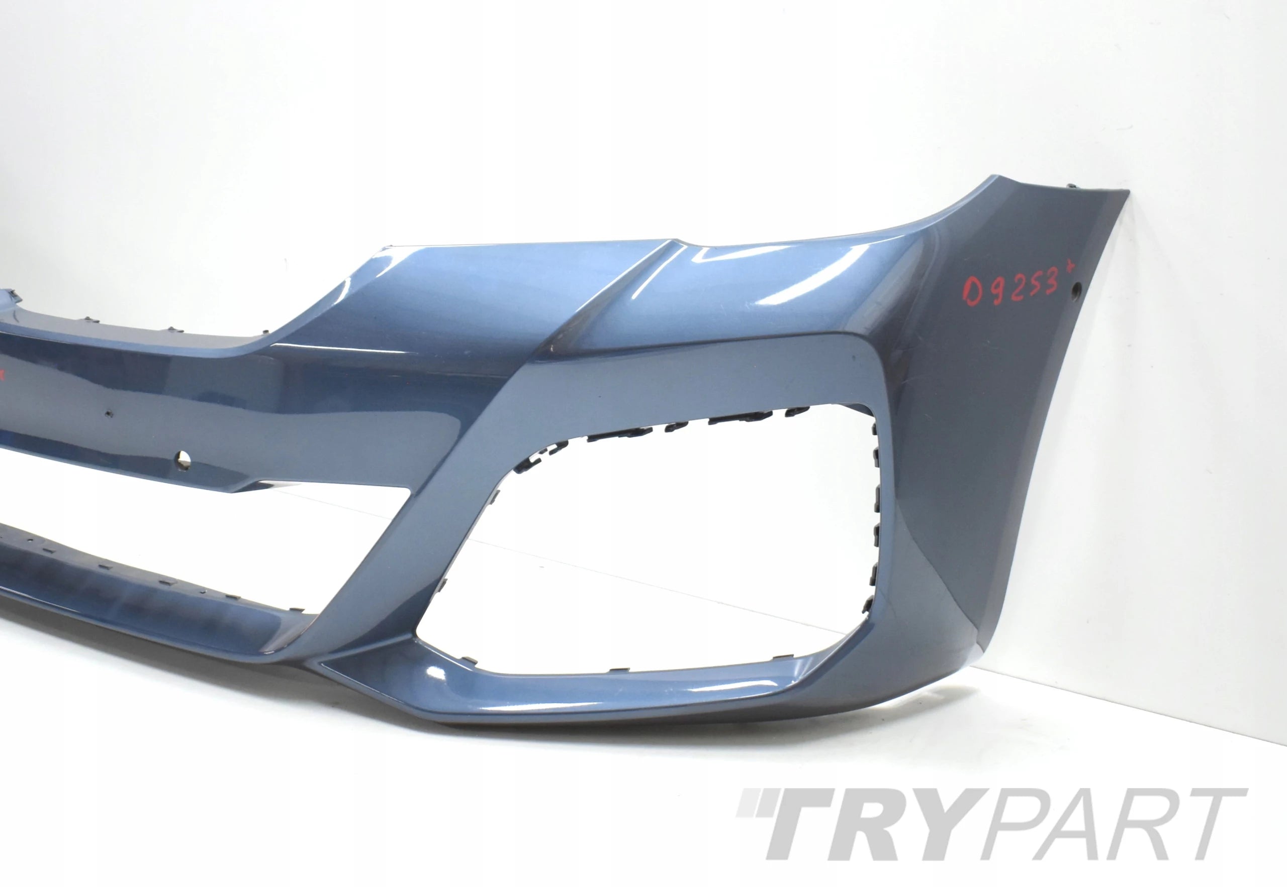 BMW G30 G31 LIFT LCI M Package Front Bumper ORG