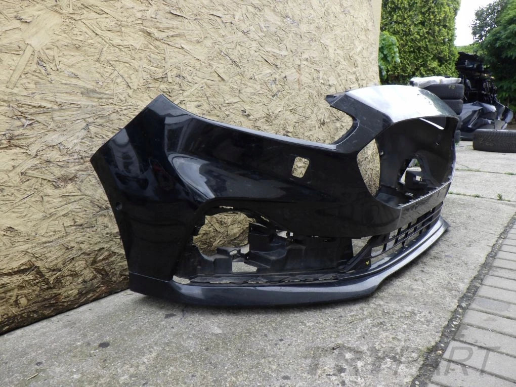 FORD GALAXY MK4 IV LIFT S MAX 19- Front Bumper