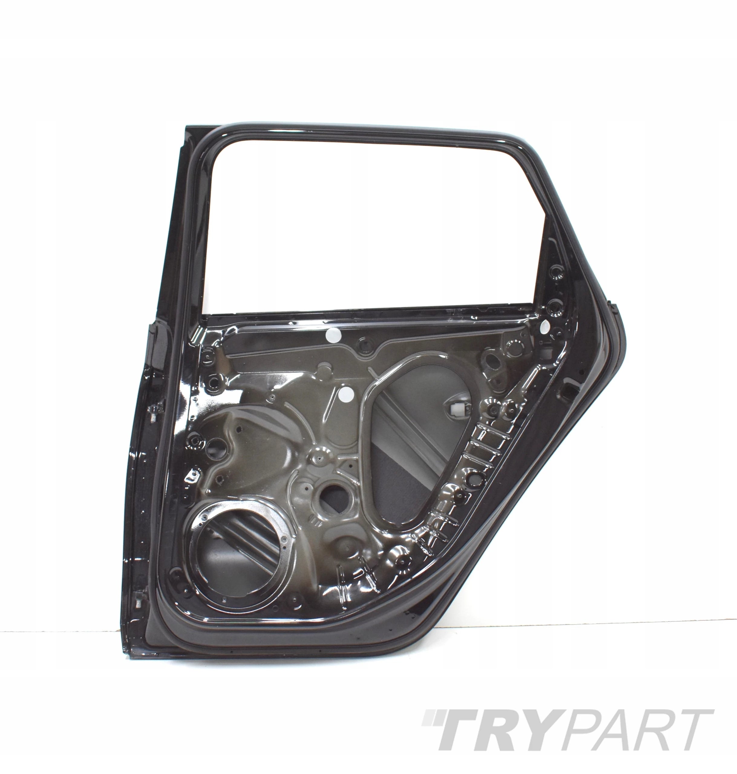 SEAT LEON IV 5DR RIGHT REAR DOOR ORG WAGON