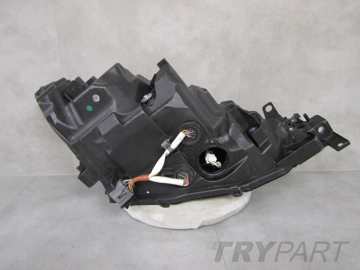 Front Lamp Mazda 6 GJ LIFT FULL LED 12 PIN 18-24 LH LEFT GW6W-51040
