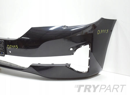 BMW 5 V G30 G31 LIFT LCI FRONT BUMPER ORG