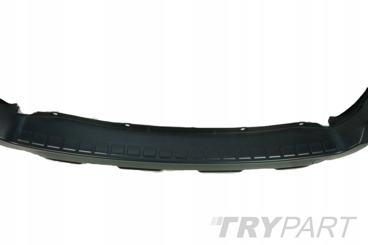 DOKKER STEPWAY 12- BRAND NEW REAR BUMPER ORIGINAL