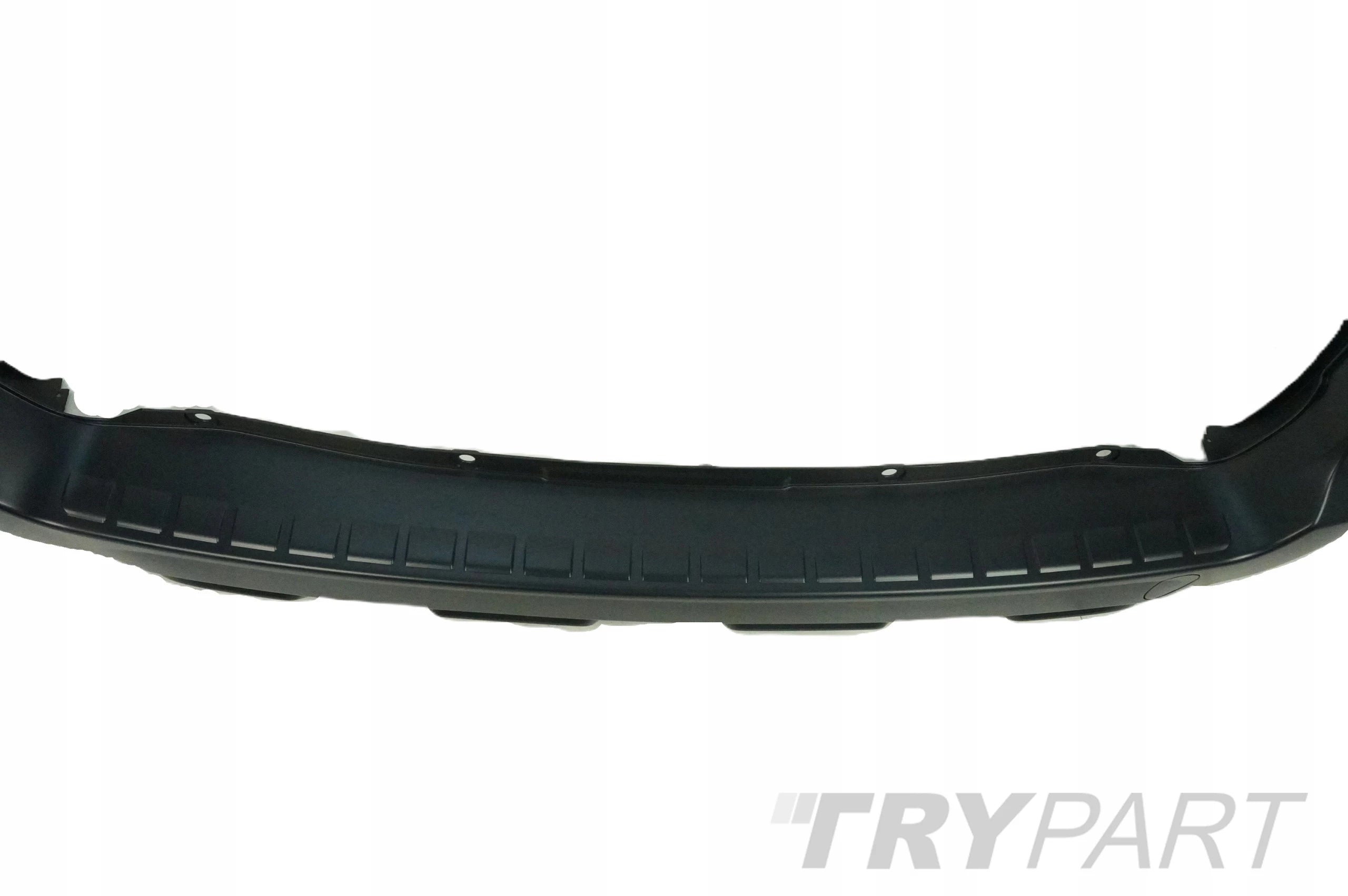 DOKKER STEPWAY 12- BRAND NEW REAR BUMPER ORIGINAL