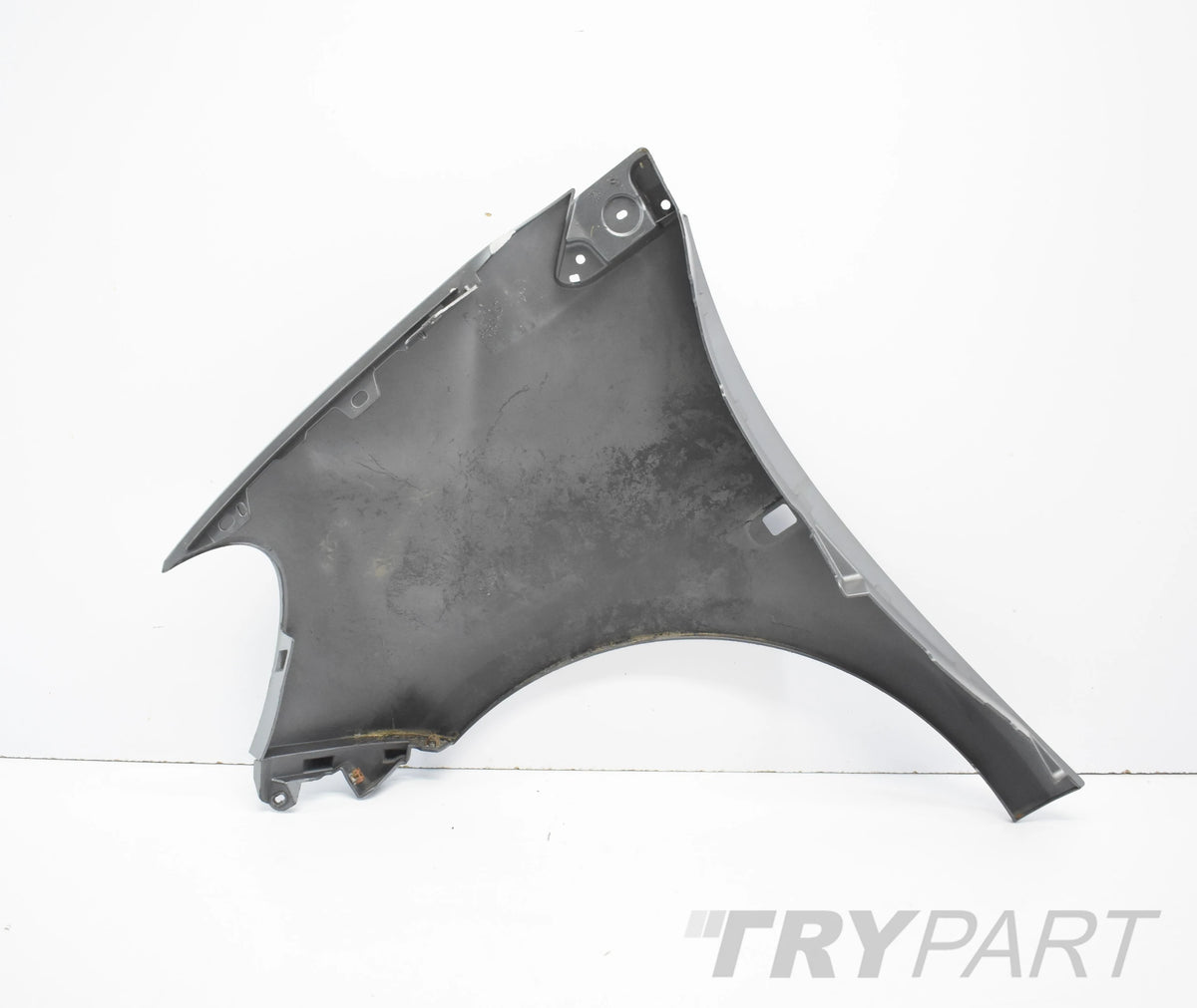 SMART FOR TWO A453 FRONT FENDER RIGHT ORG FULL