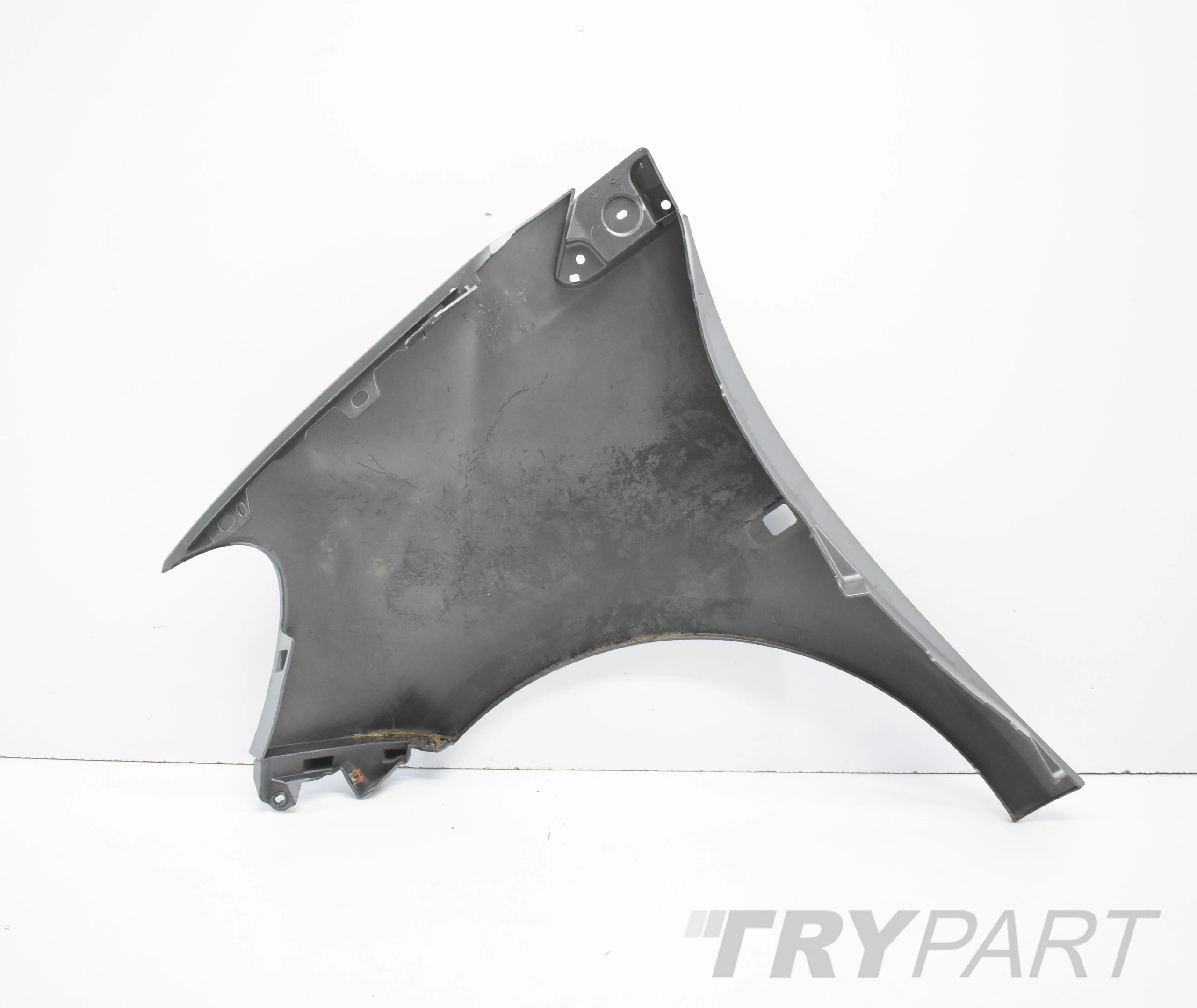 SMART FOR TWO A453 FRONT FENDER RIGHT ORG FULL
